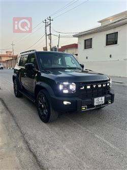 جیتۆر T2